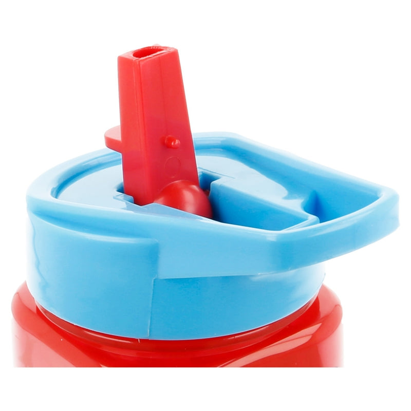 Botella Square 530 ml Paw Patrol Comic