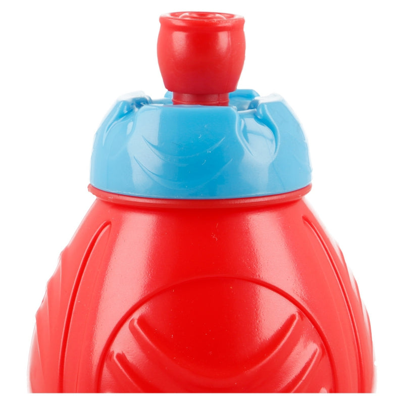 Botella Sport 400ml Paw Patrol Comic