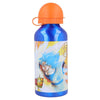 Botella Aluminio 400ml Dragon Ball