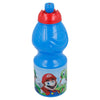 Botella Sport 400ml Super Mario