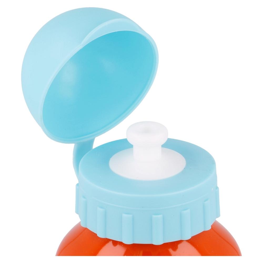 Botella Aluminio 400ml Peppa Pig Kindness