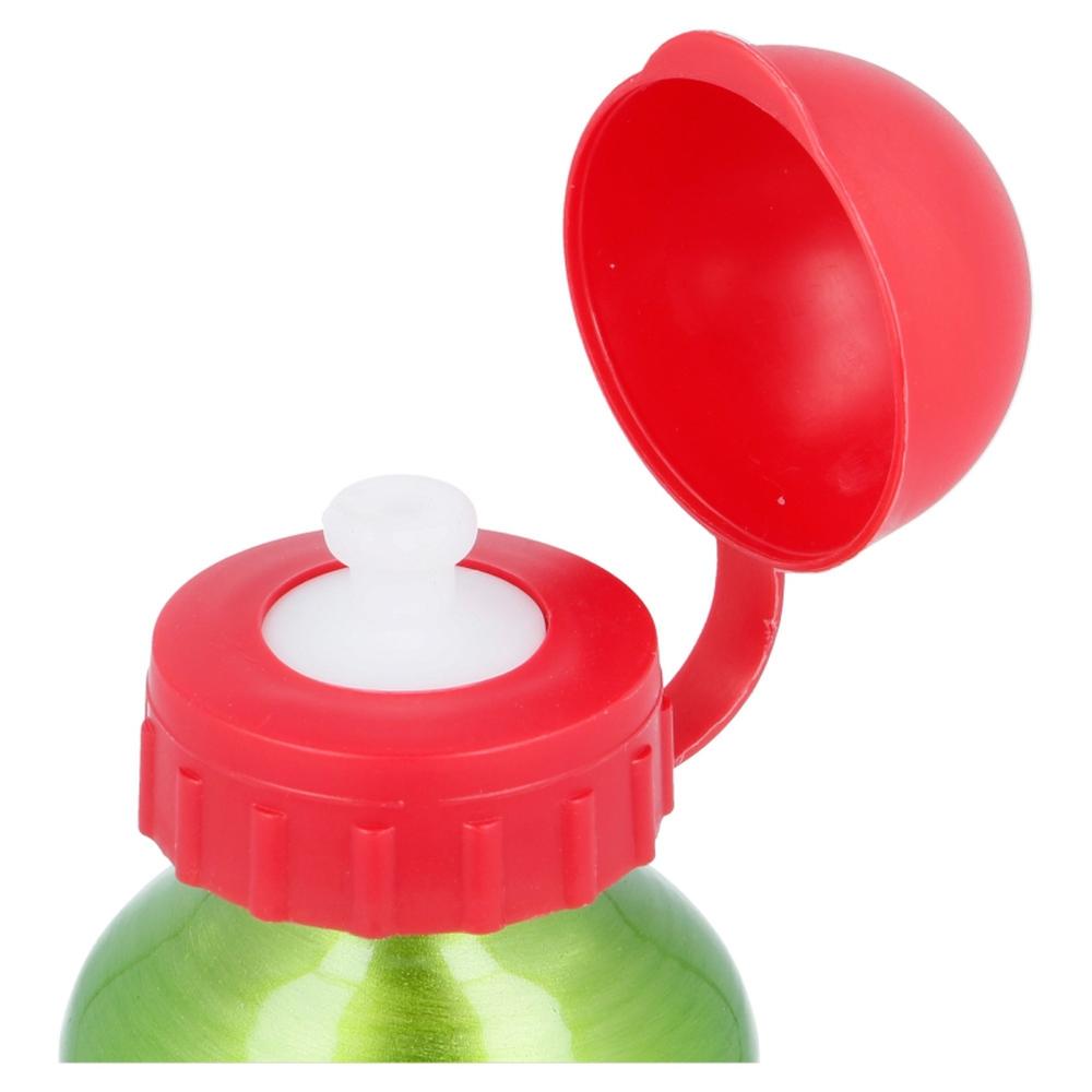 Botella Aluminio Pequeña 400ml Mickey Mouse Watercolors