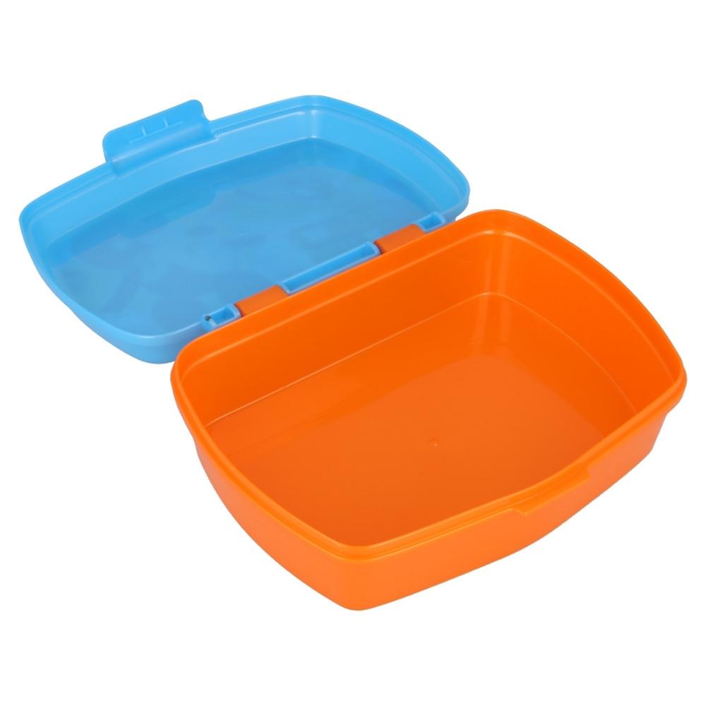 Sandwichera Funny Mickey Mouse Cool Summer