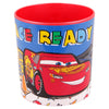 Taza Micro 350ml Cars Lets Race
