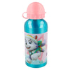 Botella Aluminio 400ml Patrulla Canina Girl