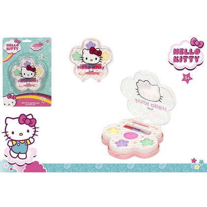 Set de Maquillaje Hello Kitty