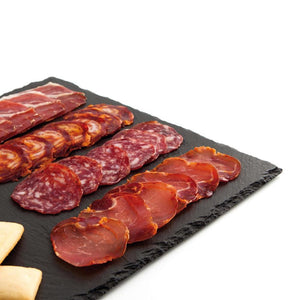 Pizarra Curados 30x30 Gastro Fun QUID