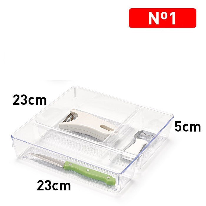 Organizador System Nº1