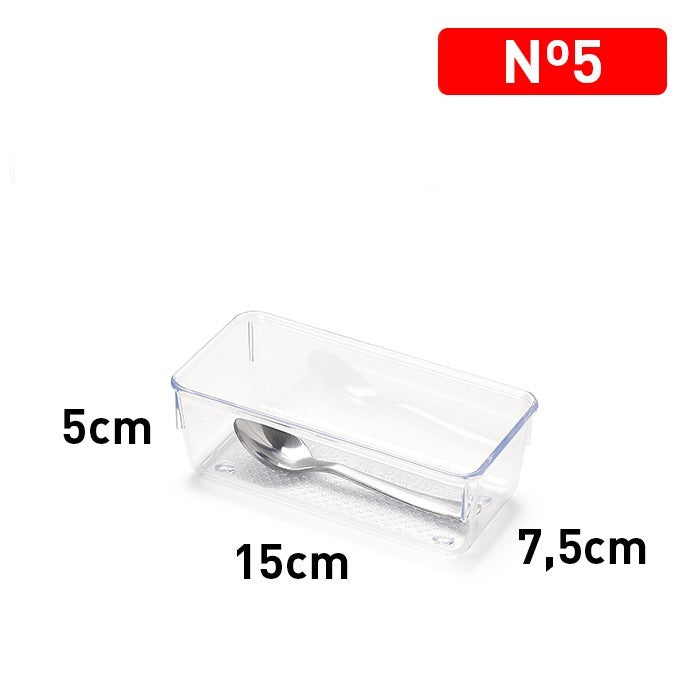 Organizador System Nº5