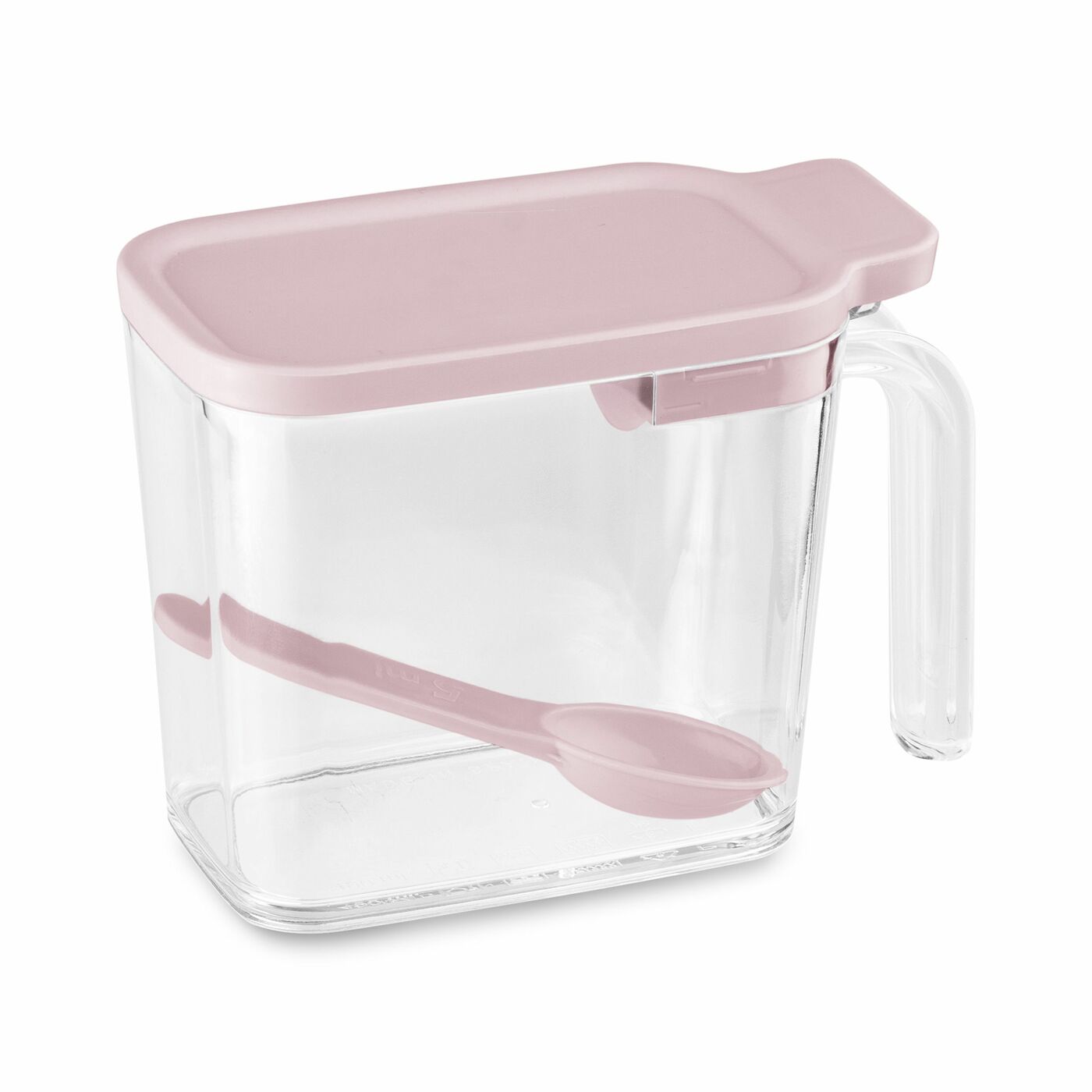 Azucarero Slim Color Surtido 490ml