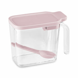 Azucarero Slim Color Surtido 490ml