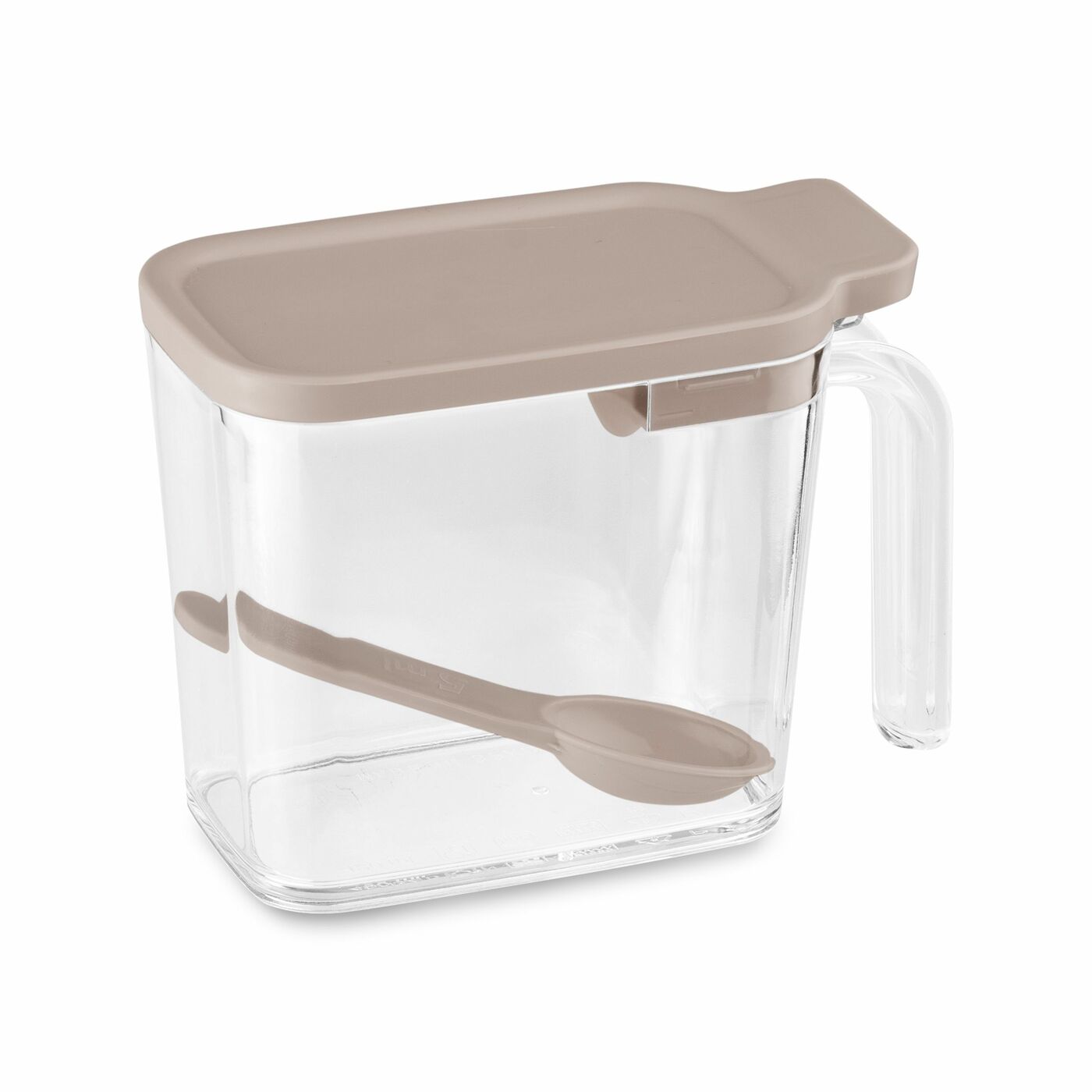 Azucarero Slim Color Surtido 490ml