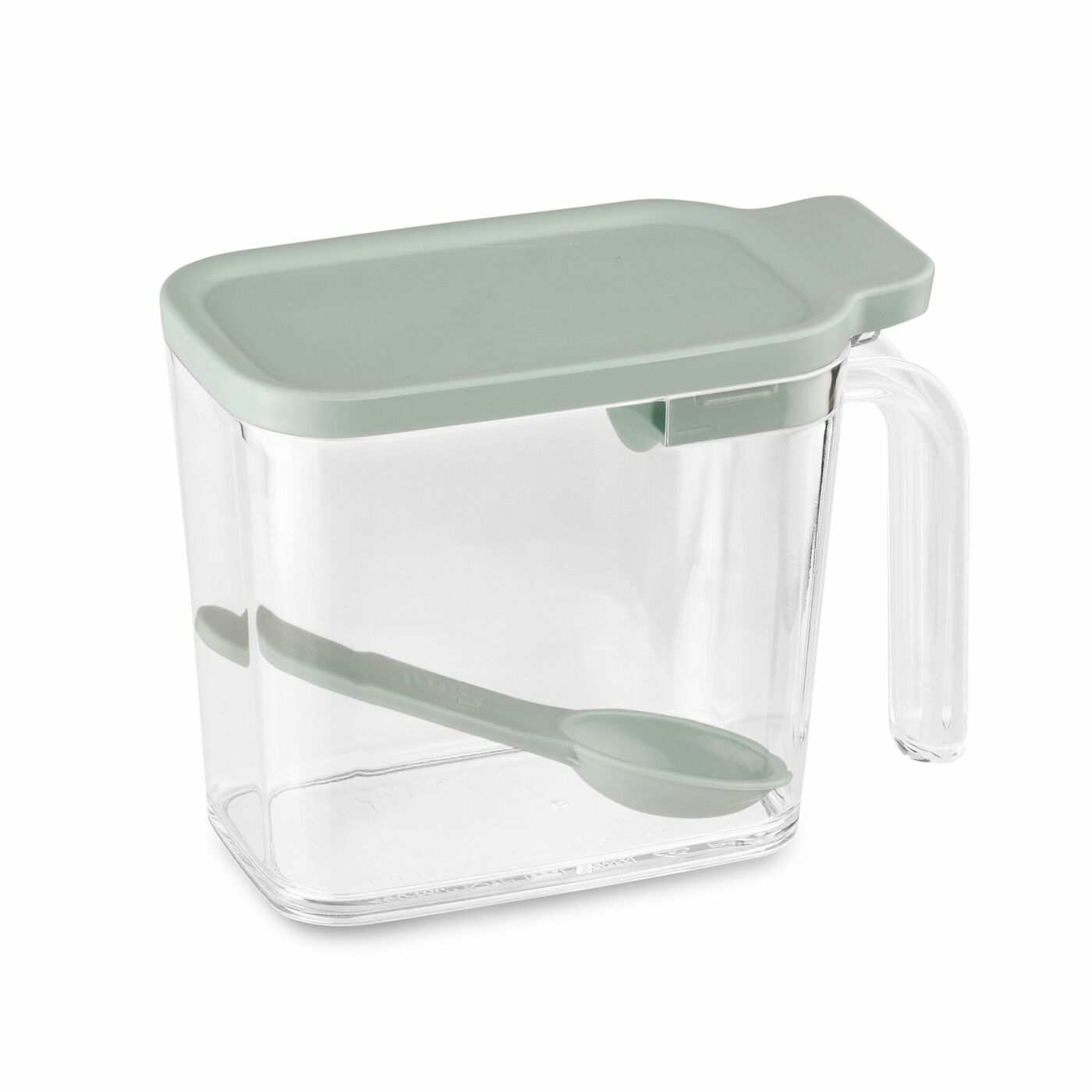 Azucarero Slim Color Surtido 490ml