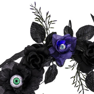 Corona Ojos 50x8x60cm