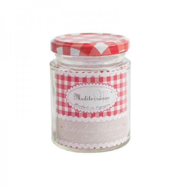 Bote Vidrio Multiusos 250cc