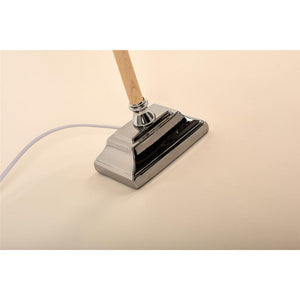 Lámpra Sobremesa Ethan 45cm