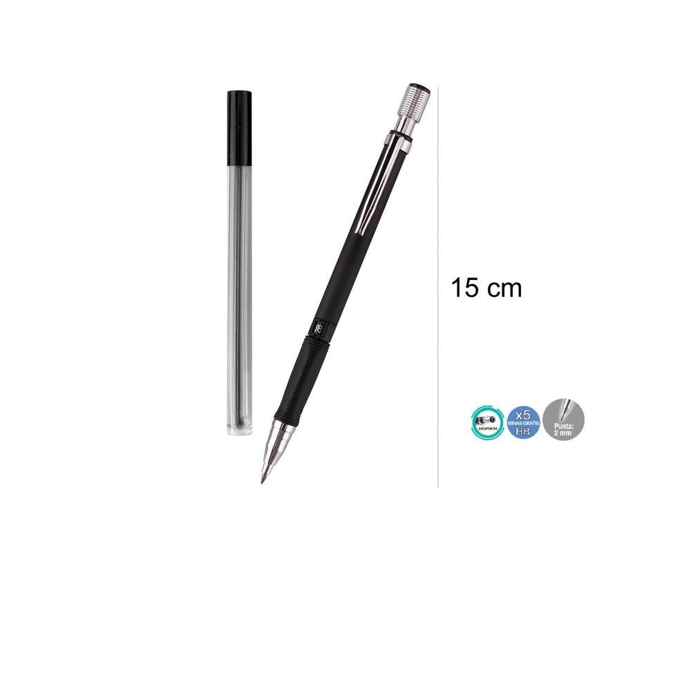 Portaminas Minas 2.0mm