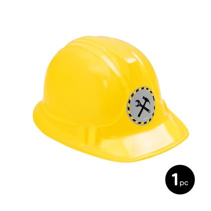 Casco Obrero Safety Helmet Infantil