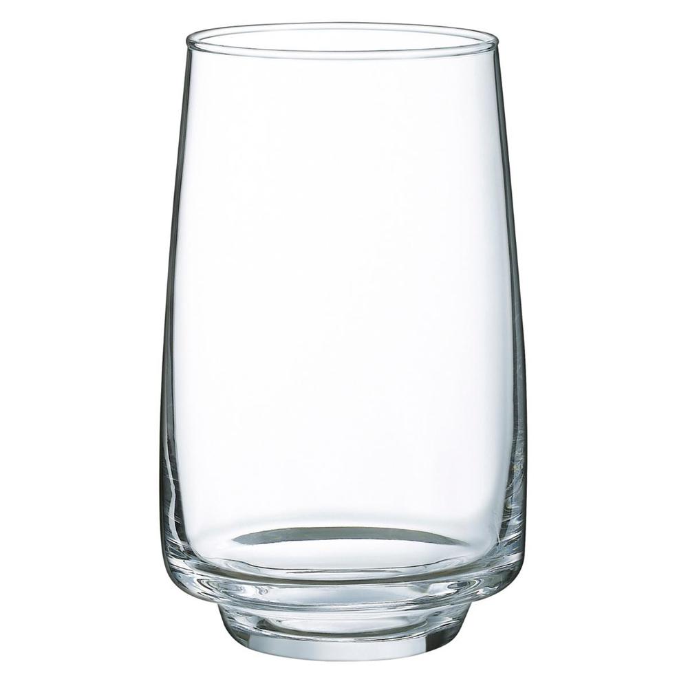 Vaso Alto 35cl Equip Home Luminarc