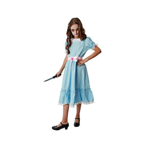 Disfraz Hermana Siniestra Infantil