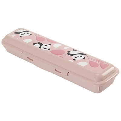 Estuche Sapporo Rectangular IML Fantasía 23 cm