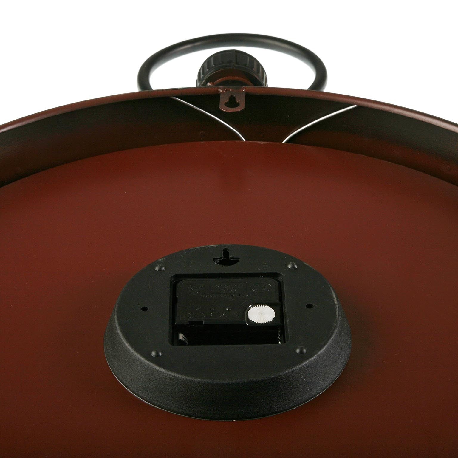 Reloj de Pared 60x44 cm