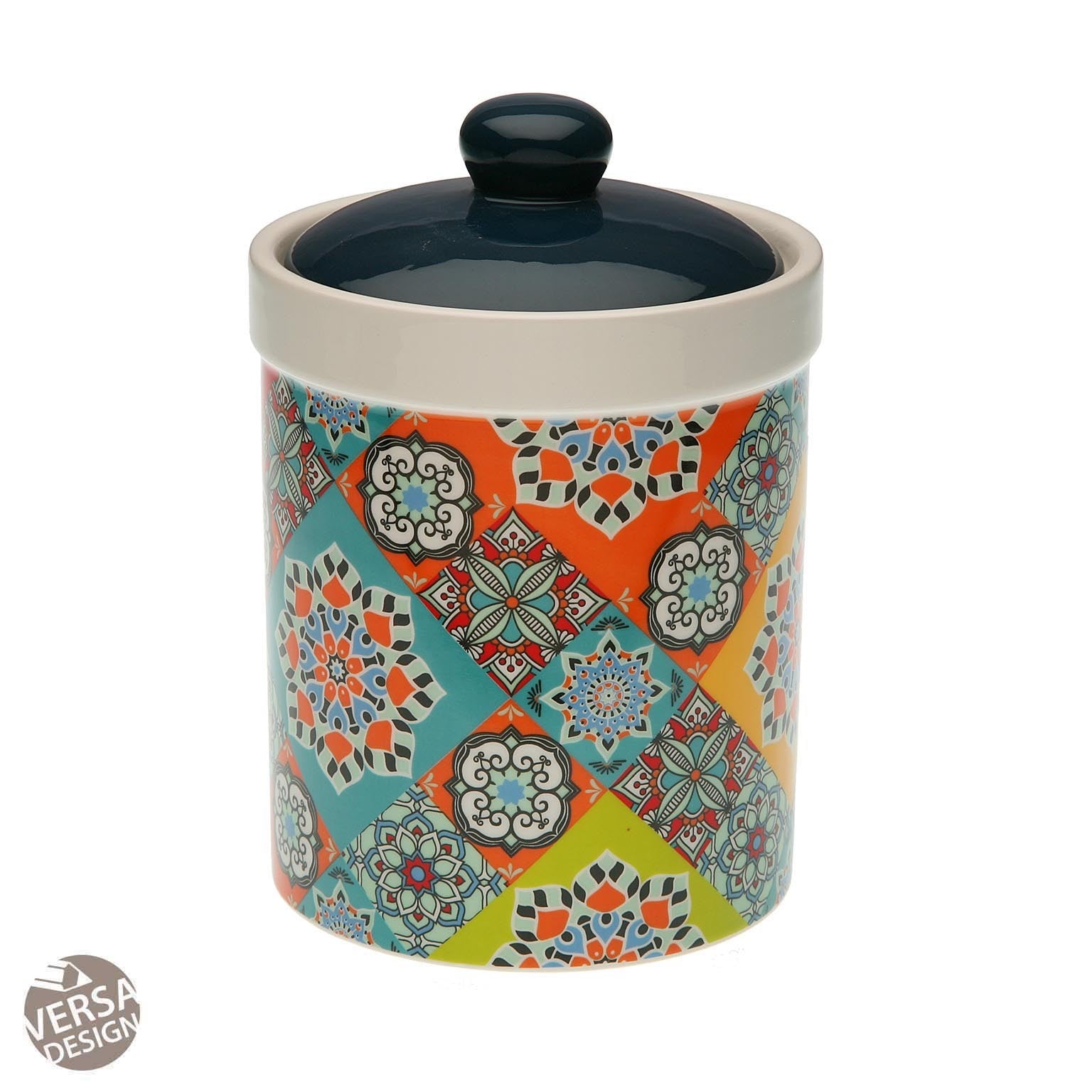 Tarro de Cocina Topkapi 12cm