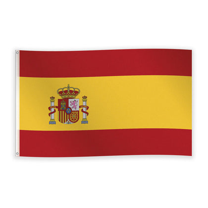 Bandera de España 90x150cm