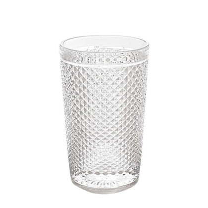 Vaso 350ml Cristal Grabado
