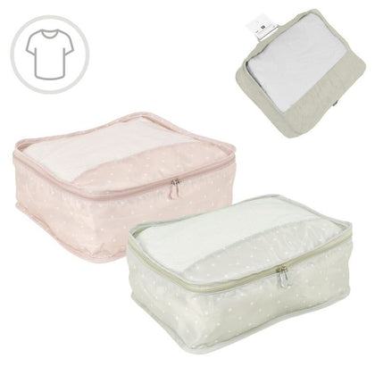 Organizador Ropa Maleta M Travel Topos