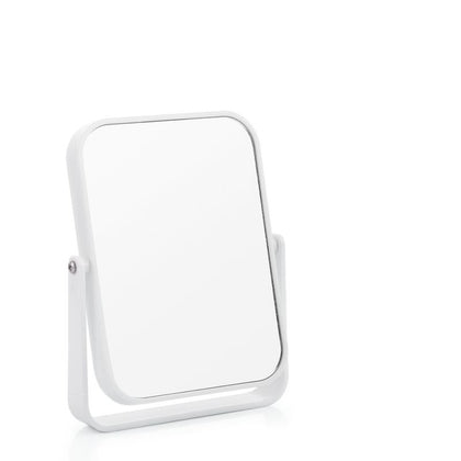 Espejo Sobremesa Blanco