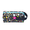 Kit de 4 Estuches Extraíbles con Contenido Edición Especial Super Heroes Space Milan Negro