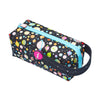 Kit de 4 Estuches Extraíbles con Contenido Edición Especial Super Heroes Space Milan Negro