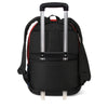 Mochila Basic Carro Knight Batman Karactermanía Azul y Negro