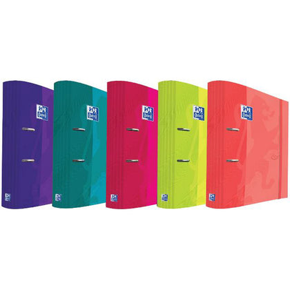 Archivador de Palanca A4 Oxford Touch multicolor