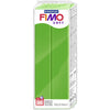 Fimo Soft 350 g. Pasta para Modelar Staedtler Verde Tropical