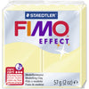 Fimo Effect 57 G. Pasta para Modelar Staedtler Vainilla Pastel