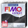 Fimo Effect Pastilla 57 G. Pasta para Modelar Staedtler Purpurina
