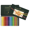 Estuche 36 Ecolápices de Color Polychormos Faber-Castell multiColor
