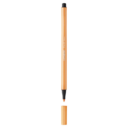 Stabilo Pen 68 Fluo Naranja