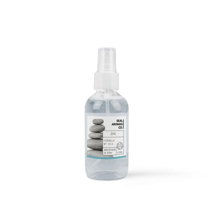 Ambientador Spray 120ml Spa