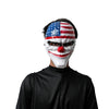 Máscara Payaso USA