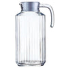 Jarra de Agua Quadro 1,7L  Luminarc