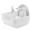 Escurreplatos Tub Blanco