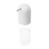 Dosificador de Jabon Pump Blanco