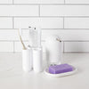Dosificador de Jabon Pump Blanco