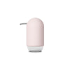 Dosificador de Jabon Pump Rosa