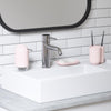 Dosificador de Jabon Pump Rosa