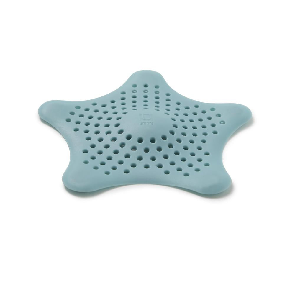 Starfish Hair Catcher, Surf Blue – Chensi