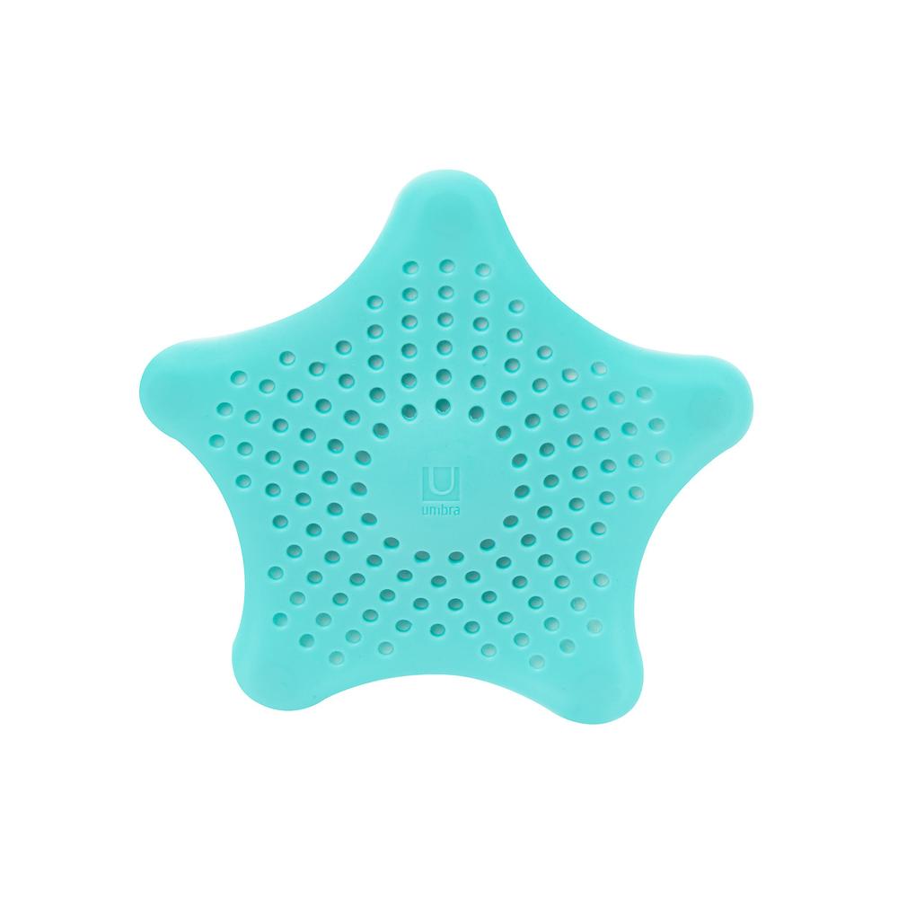 Starfish Hair Catcher, Surf Blue – Chensi